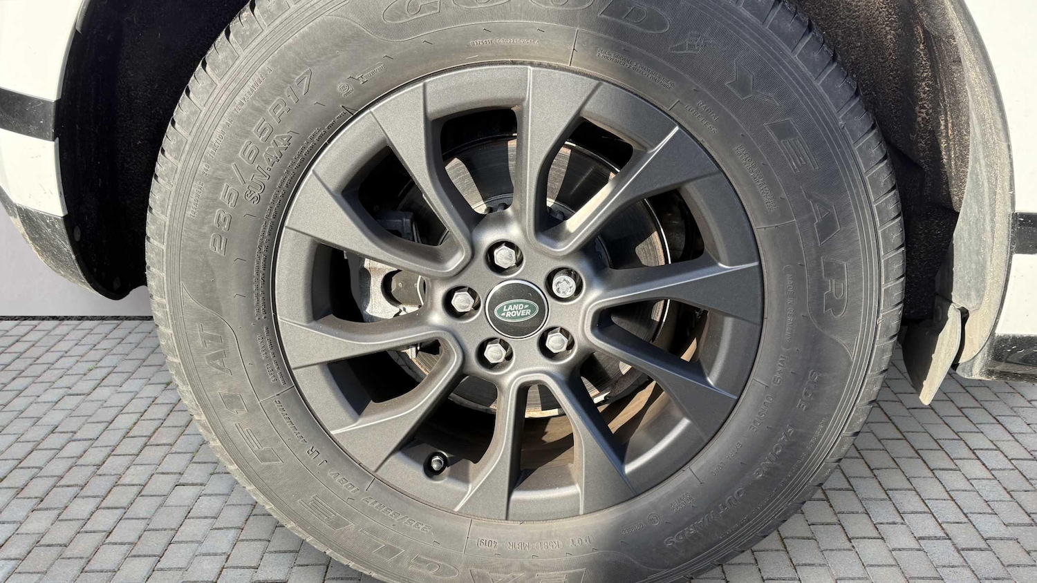 Used Land Rover Range Rover Evoque 2019 for sale - 76804815: Photo 9