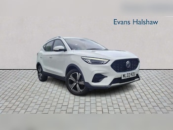 Used MG MG ZS 2022 for sale - 78978721: Photo