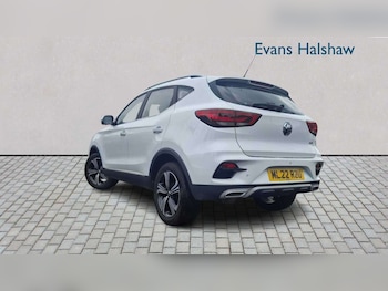 Used MG MG ZS 2022 for sale - 78978721: Photo