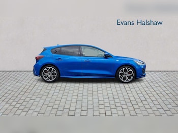 Used Ford Focus 2024 for sale - 78786846: Photo