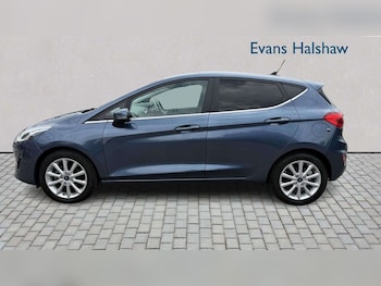 Used Ford Fiesta 2018 for sale - 78913702: Photo