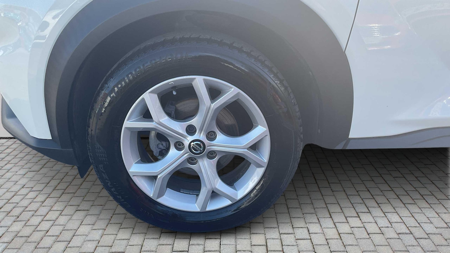 Used Nissan Juke 2021 for sale - 76088119: Photo 11