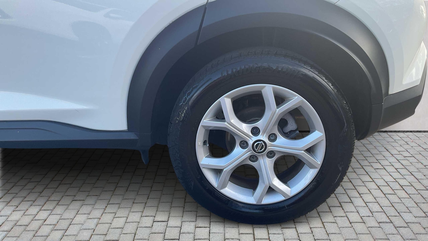 Used Nissan Juke 2021 for sale - 76088119: Photo 12