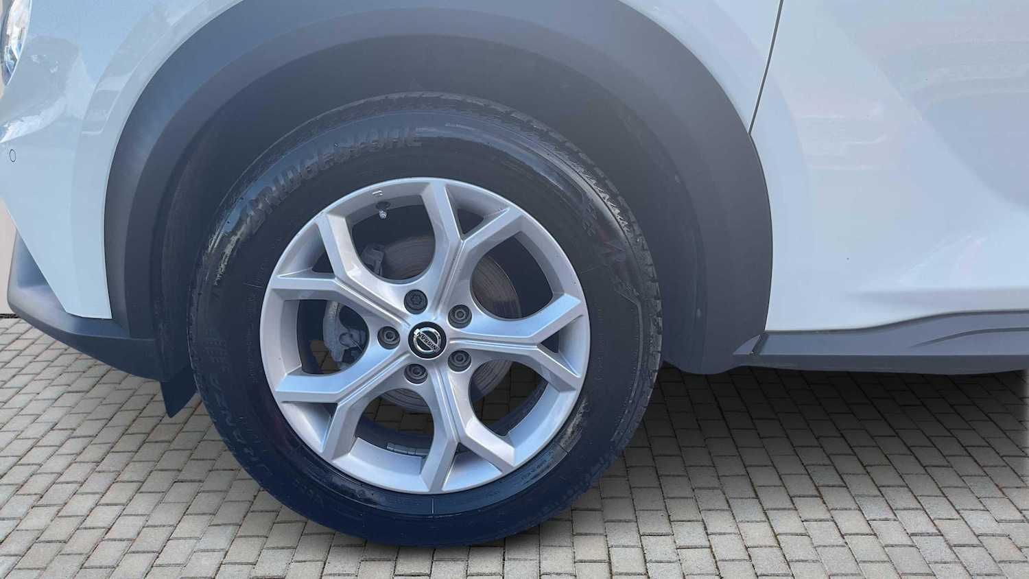 Used Nissan Juke 2021 for sale - 76088119: Photo 13