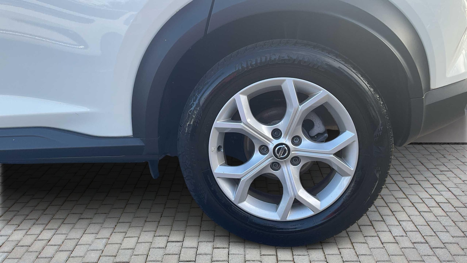 Used Nissan Juke 2021 for sale - 76088119: Photo 14