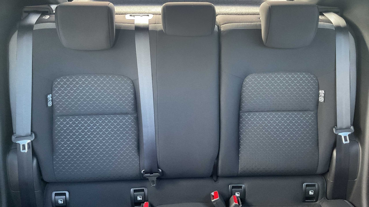 Used Nissan Juke 2021 for sale - 76088119: Photo 15