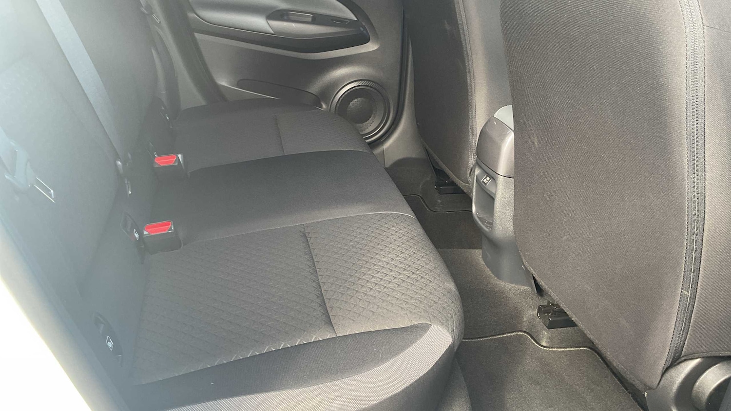 Used Nissan Juke 2021 for sale - 76088119: Photo 16