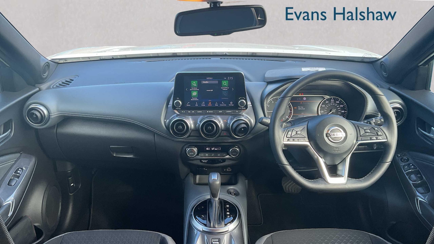 Used Nissan Juke 2021 for sale - 76088119: Photo 19