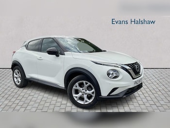 Nissan - Juke
