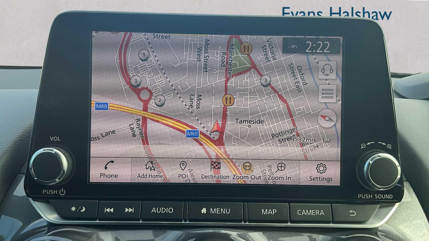 Used Nissan Juke 2021 for sale - 76088119: Photo 22