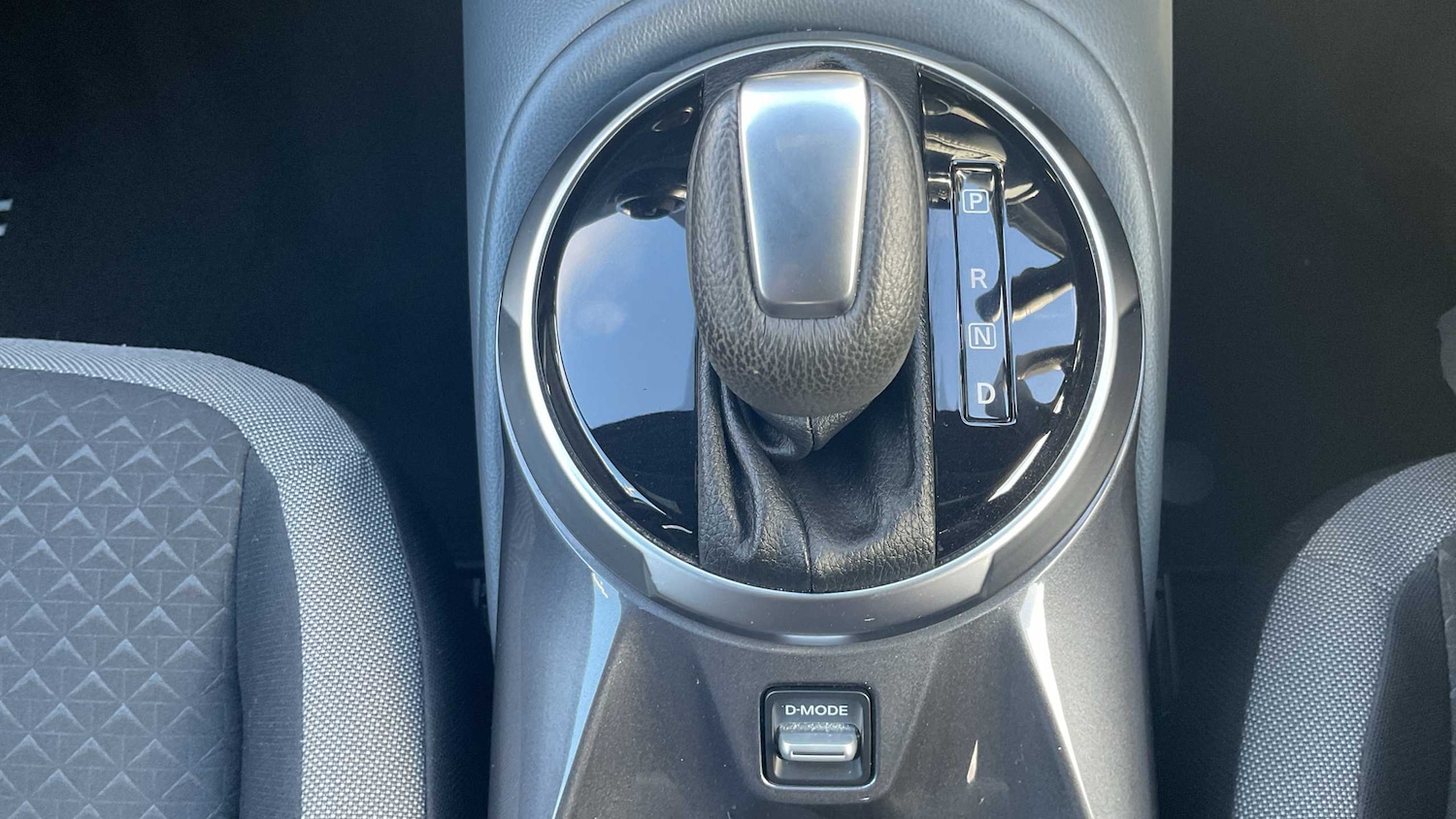 Used Nissan Juke 2021 for sale - 76088119: Photo 34