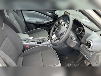 Used Nissan Juke 2021 for sale - 76088119: Photo 3