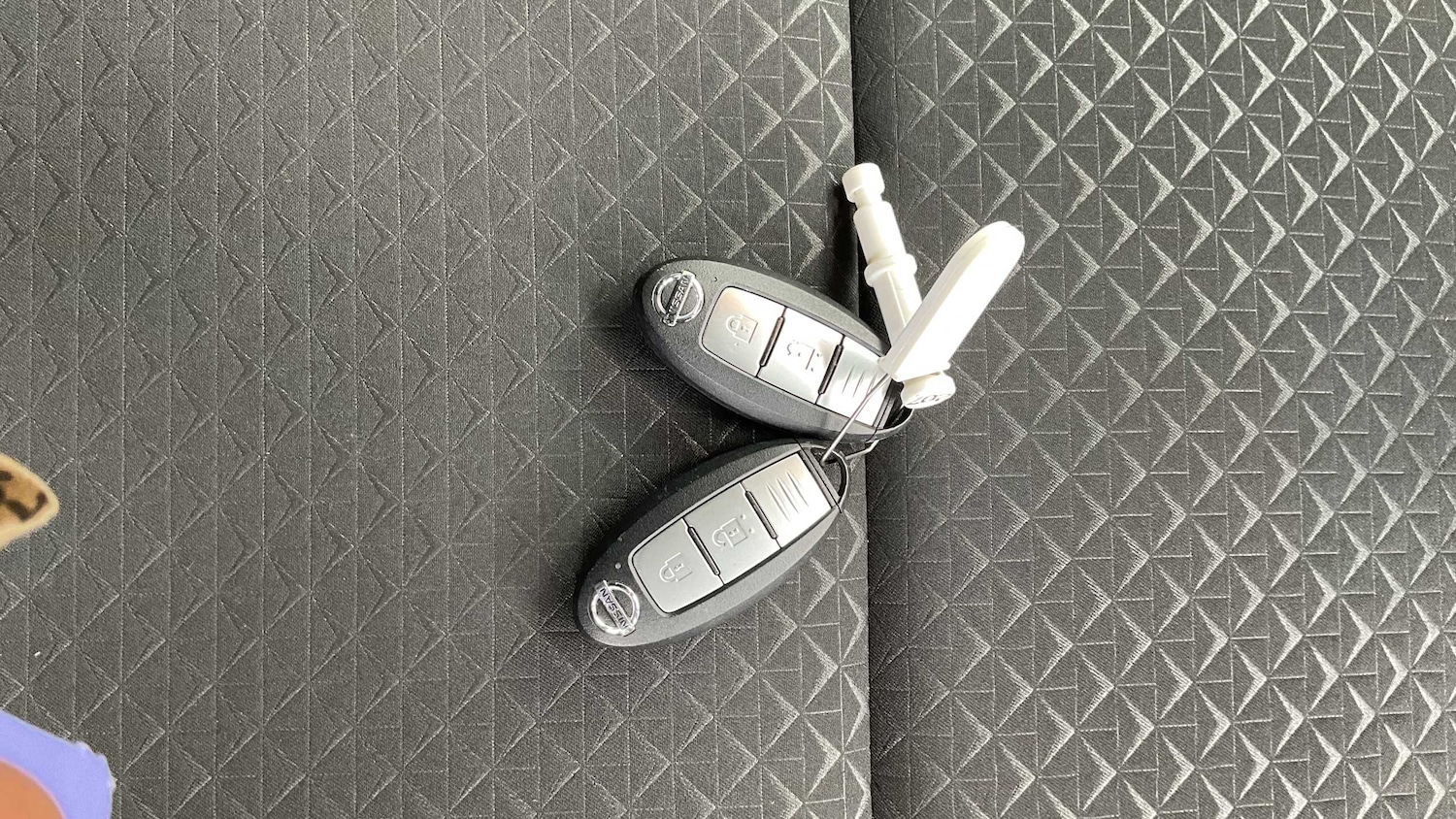 Used Nissan Juke 2021 for sale - 76088119: Photo 5