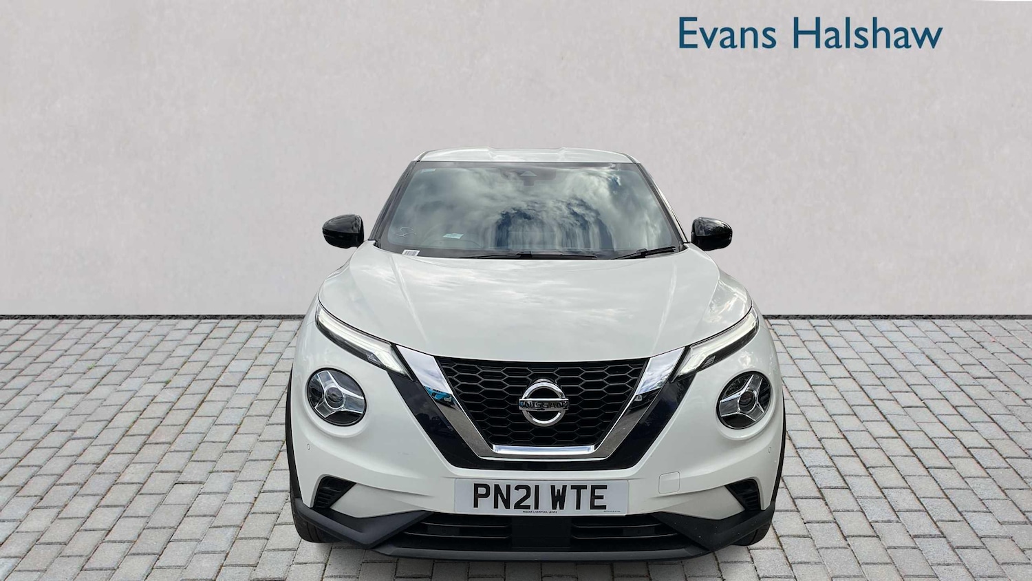 Used Nissan Juke 2021 for sale - 76088119: Photo 6