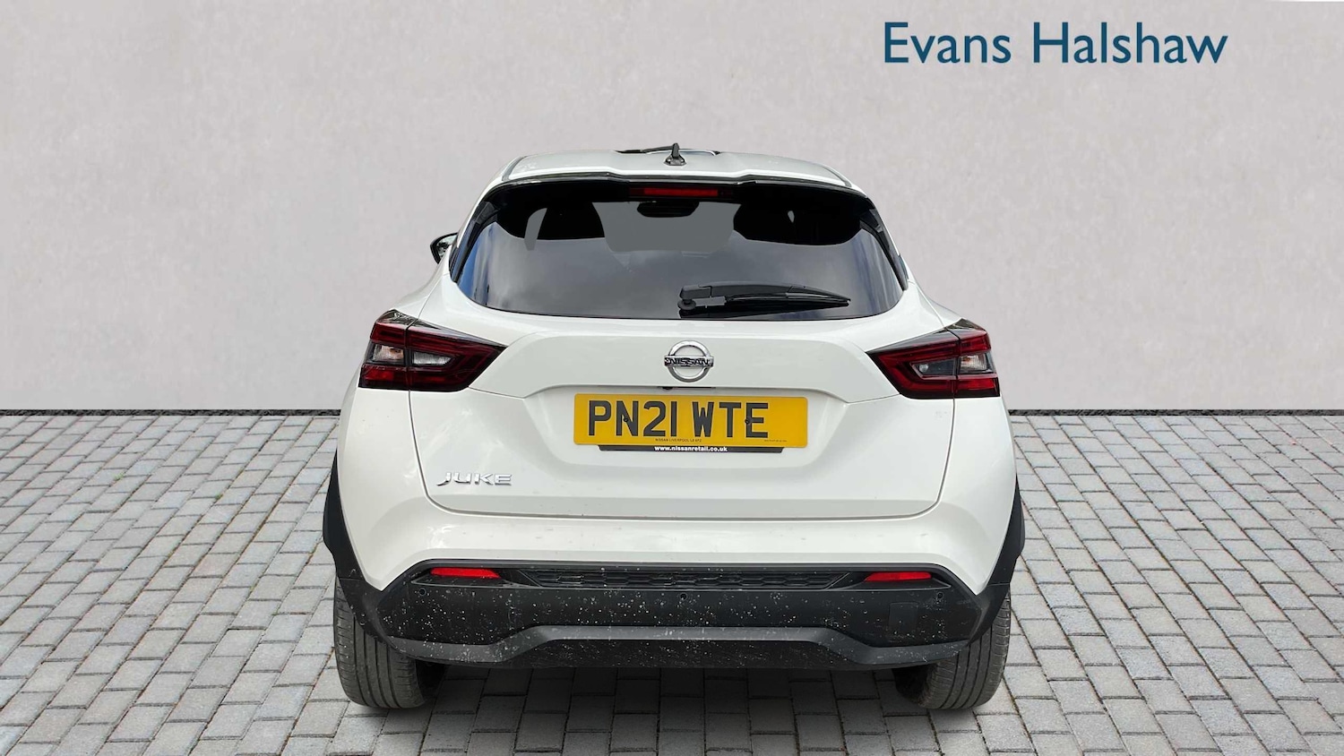 Used Nissan Juke 2021 for sale - 76088119: Photo 7