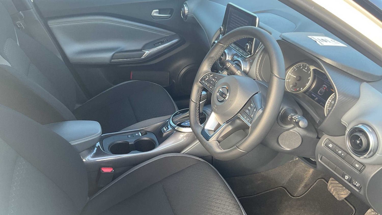 Used Nissan Juke 2021 for sale - 76088119: Photo 9