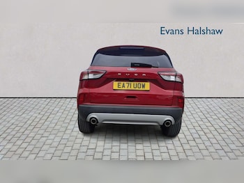 Used Ford Kuga 2021 for sale - 78432816: Photo