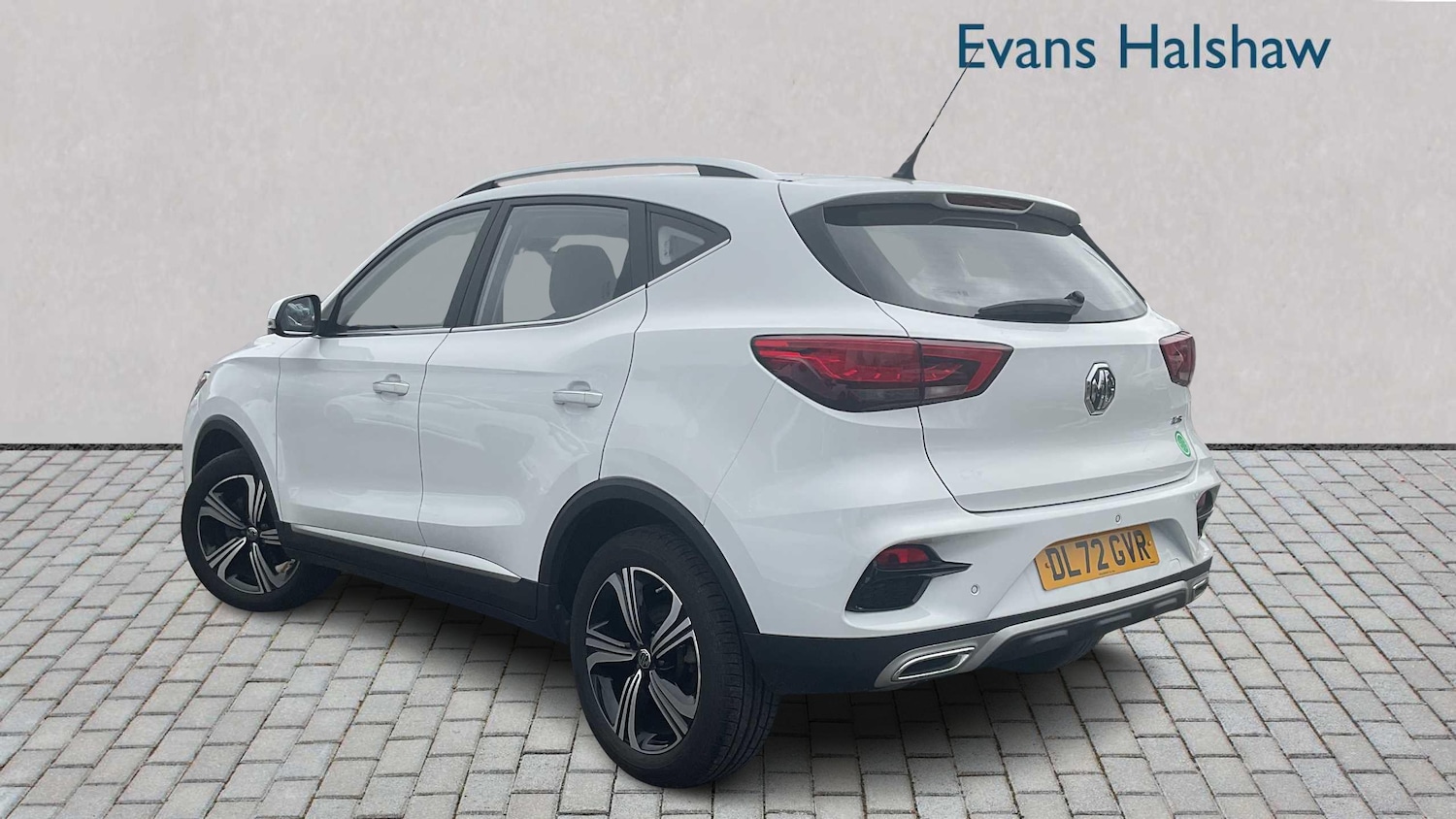 Used MG MG ZS 2023 for sale - 77553052: Photo 2