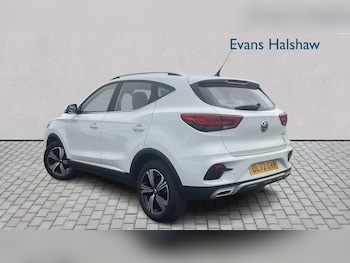 Used MG MG ZS 2023 for sale - 77553052: Photo