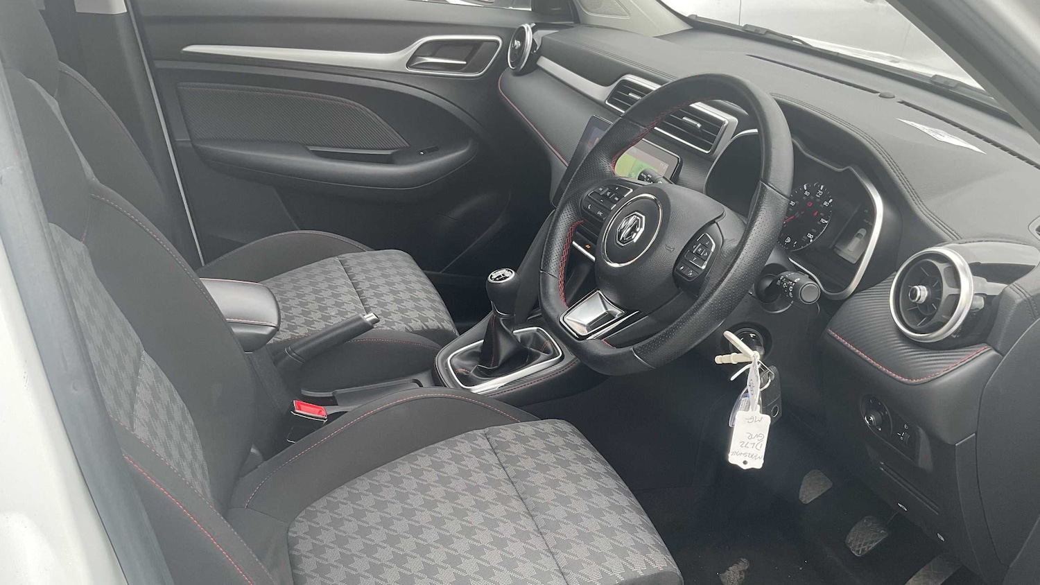 Used MG MG ZS 2023 for sale - 77553052: Photo 3