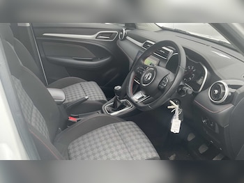 Used MG MG ZS 2023 for sale - 77553052: Photo