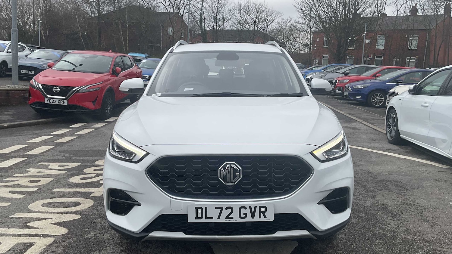 Used MG MG ZS 2023 for sale - 77553052: Photo 5