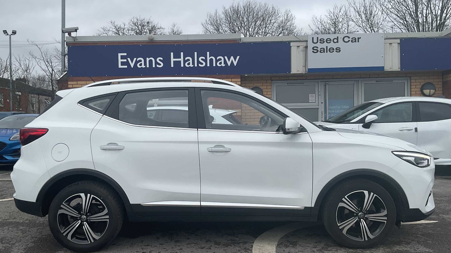 Used MG MG ZS 2023 for sale - 77553052: Photo 7