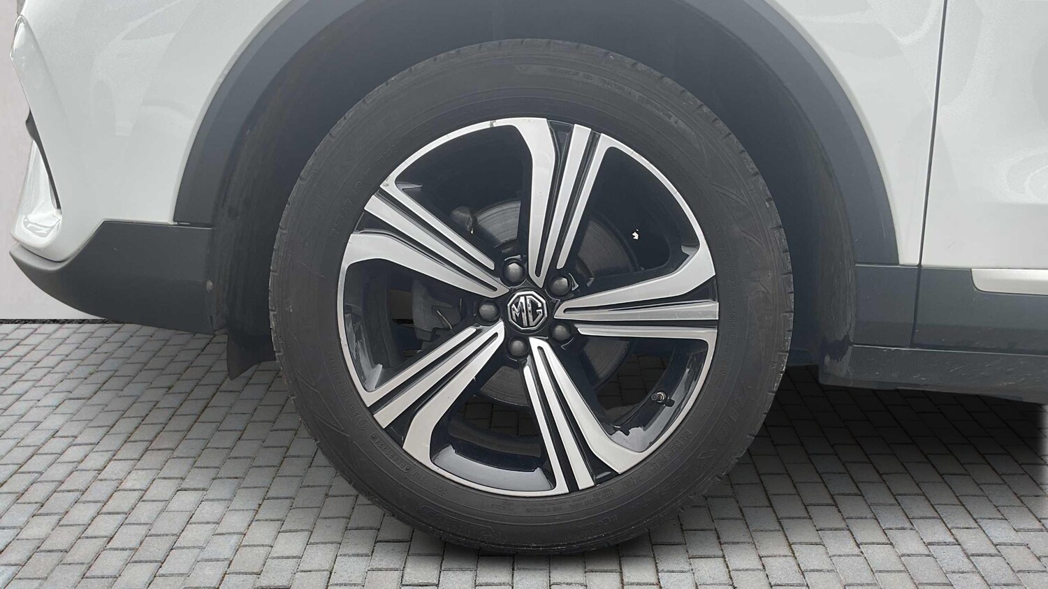 Used MG MG ZS 2023 for sale - 77553052: Photo 8