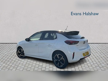 Used Vauxhall Corsa 2023 for sale - 75903372: Photo