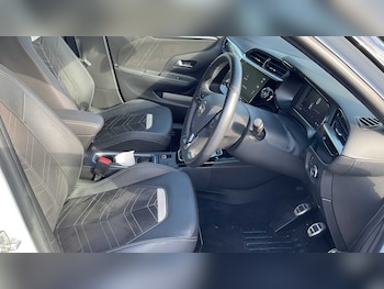 Used Vauxhall Corsa 2023 for sale - 75903372: Photo