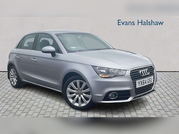 Used Audi A1 2014 for sale - 78825078: Photo