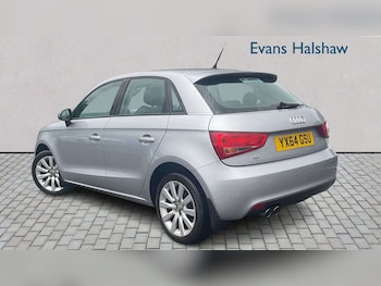 Used Audi A1 2014 for sale - 78825078: Photo