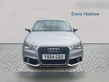 Used Audi A1 2014 for sale - 78825078: Photo