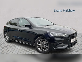 Used Ford Focus 2022 for sale - 76298423: Photo