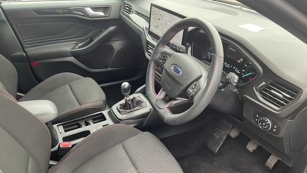 Used Ford Focus 2022 for sale - 76298423: Photo 3