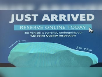 Used Ford Focus 2022 for sale - 76298423: Photo