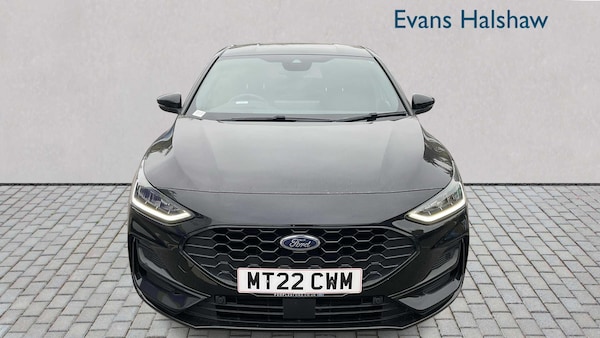 Used Ford Focus 2022 for sale - 76298423: Photo 5
