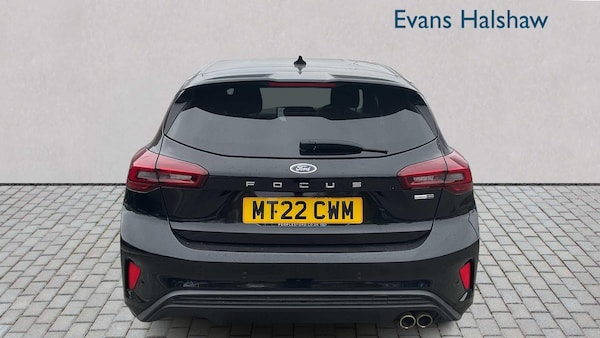 Used Ford Focus 2022 for sale - 76298423: Photo 6