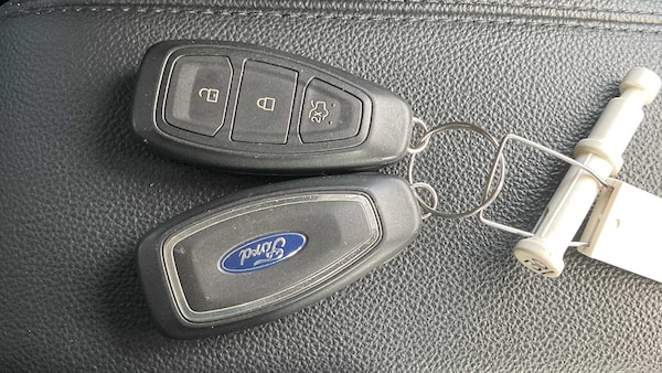 Used Ford Focus 2022 for sale - 76298423: Photo 7