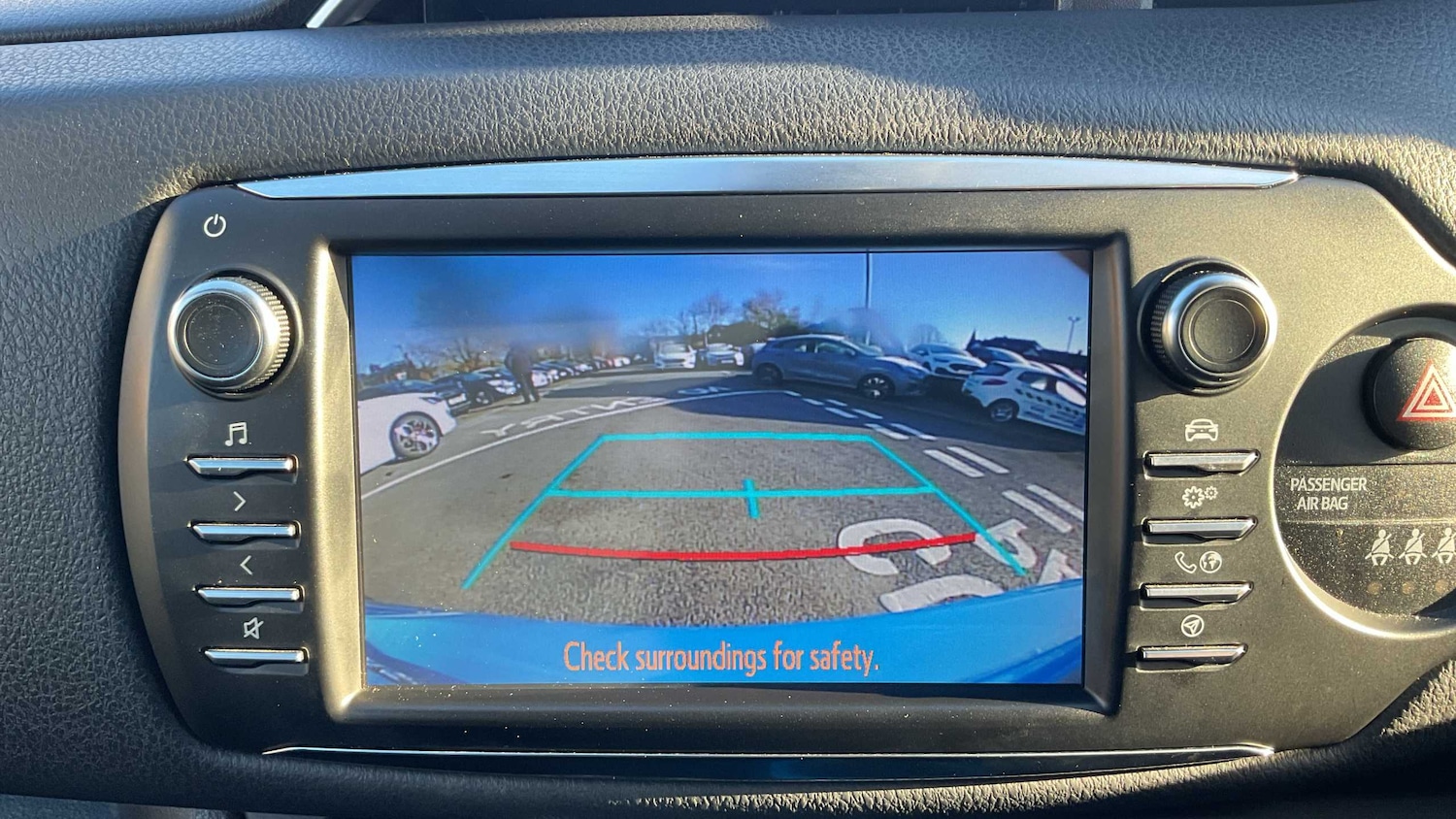 Used Toyota Yaris 2018 for sale - 76501830: Photo 14