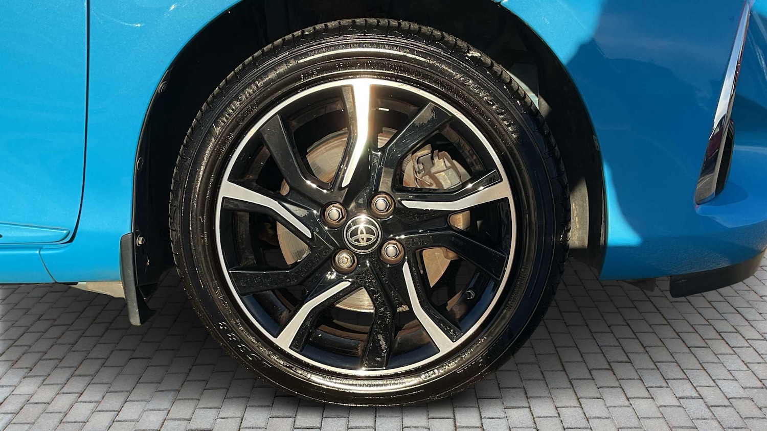 Used Toyota Yaris 2018 for sale - 76501830: Photo 20