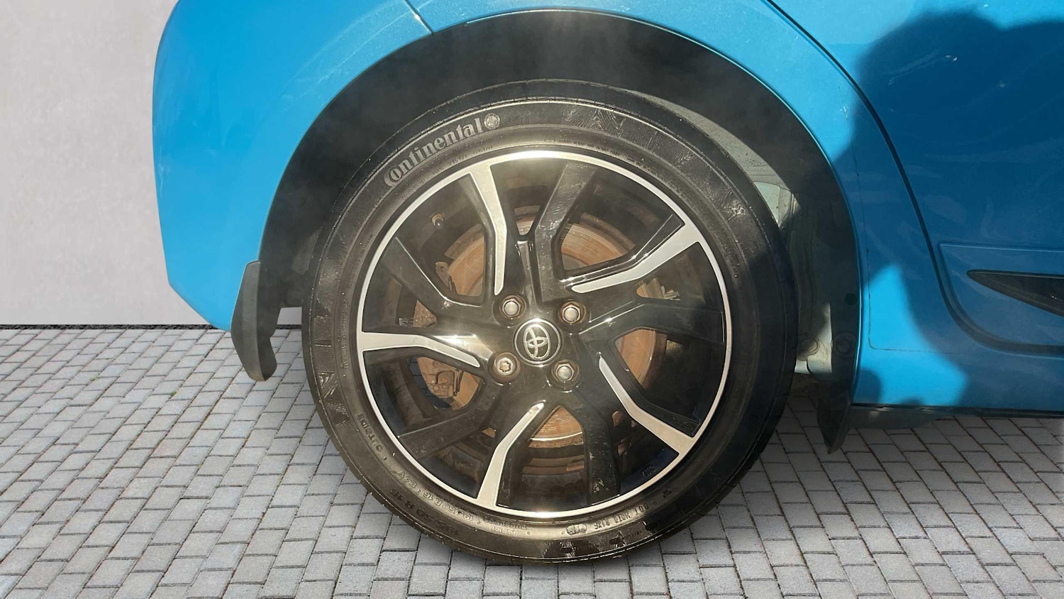 Used Toyota Yaris 2018 for sale - 76501830: Photo 21