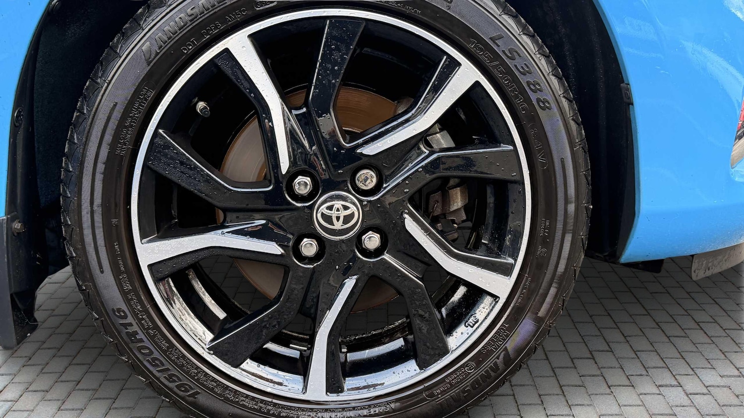 Used Toyota Yaris 2018 for sale - 76501830: Photo 6