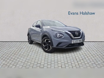 Used Nissan Juke 2023 for sale - 78991313: Photo