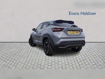 Used Nissan Juke 2023 for sale - 78991313: Photo