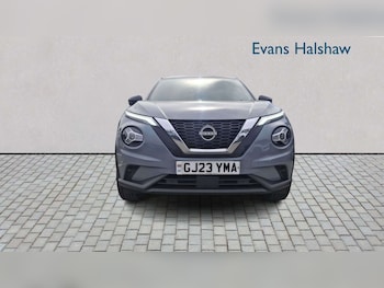 Used Nissan Juke 2023 for sale - 78991313: Photo