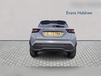 Used Nissan Juke 2023 for sale - 78991313: Photo