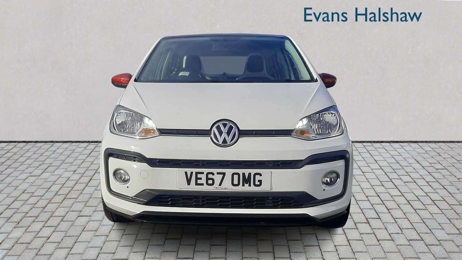 Used Volkswagen up! 2017 for sale - 77698770: Photo 2