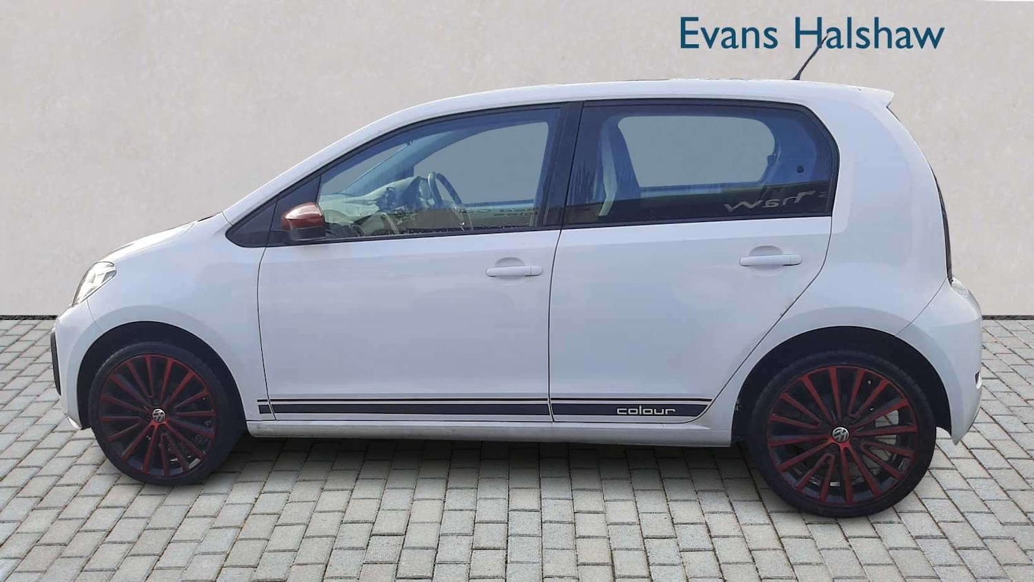 Used Volkswagen up! 2017 for sale - 77698770: Photo 6