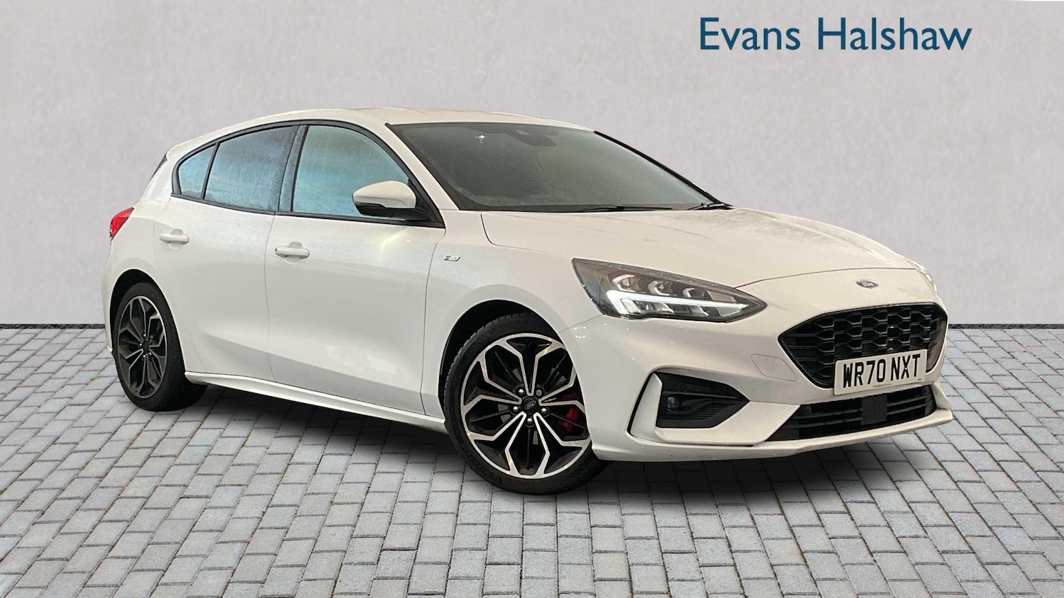 Used Ford Focus 2020 for sale - 76329228: Photo 1
